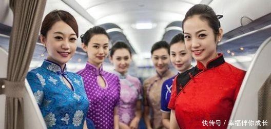 为什么飞机起飞后,空姐喜欢把头等舱的布帘拉上,到底有何猫腻?