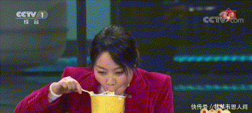 谢娜上央视春晚演小品
