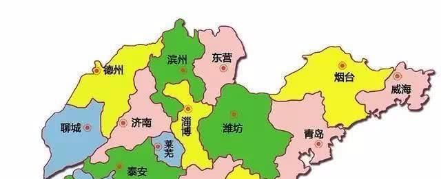 中国乡镇合并了，地级市县是否也该合并简化？内行人“一语道破”