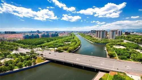 河南“最富裕”的城市，只是一座县城，郑州、洛阳落榜