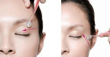  「高原红腮红」粗眉毛、蟑螂腿、妆容朦胧…新手化妆的这些难堪错误观念