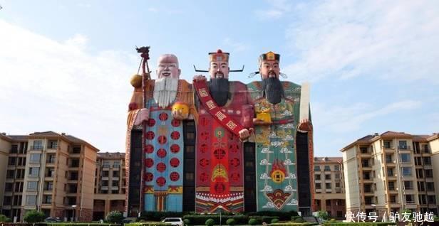 2017年20个妖孽建筑排名，第一名竟然是中国的...