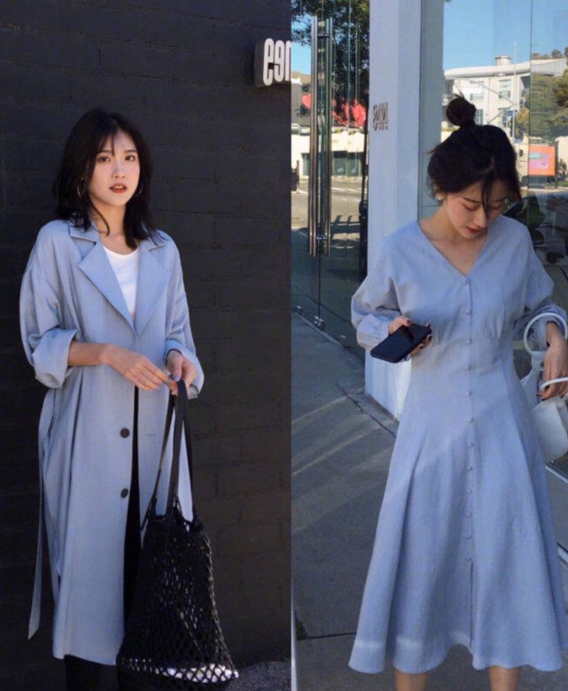  『身材比例』夏日“仙女裙”谁穿谁美?最走心的穿搭,你必须拥有!