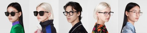 #佩戴#引领穿戴潮流趋势 华为Eyewear智能眼镜2020春夏新款发布