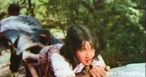 我就是演员刘晓庆唐国强