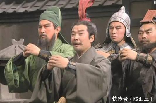  【刘备】刘备封五虎大将，关羽为什么对赵云没有意见