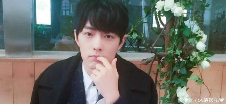 形象:新丽发声与肖战已无合约,肖战团队雪上加霜