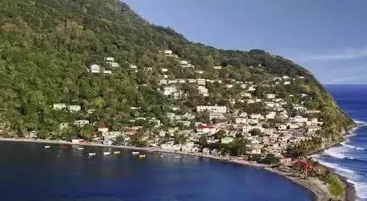 盘点世界上最小的五个国家，第一名可能没有中国的一个村子大