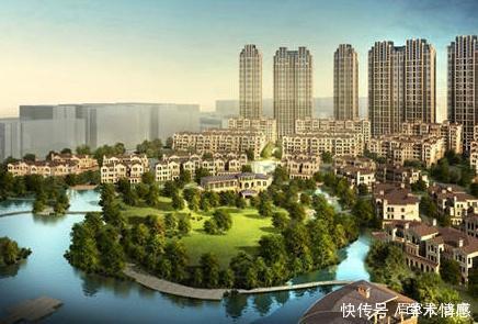 三个含“上”的城市，最有钱的是上海吗看看另外两个就知道了