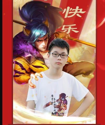 王者荣耀：虎牙主播疑似请演员，当时还锤过骚白，回应：清者自清