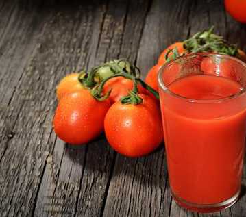 生吃西红柿有什么好处呢?