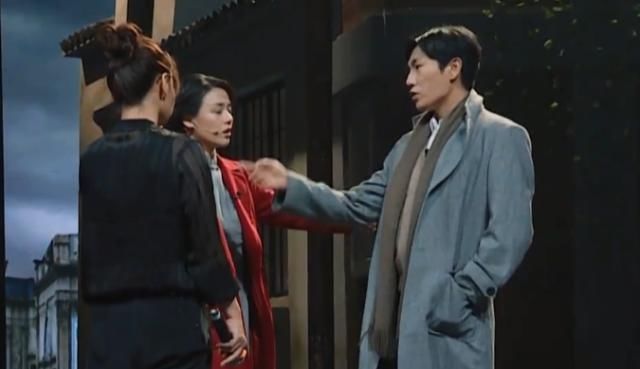  演员请就位@同是比演技，《我就是演员》老戏骨更多，为何无法引起共鸣？