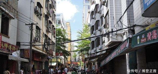 中国最奇特三线城市仅为三线消费水平却堪比一线，名气远超省会