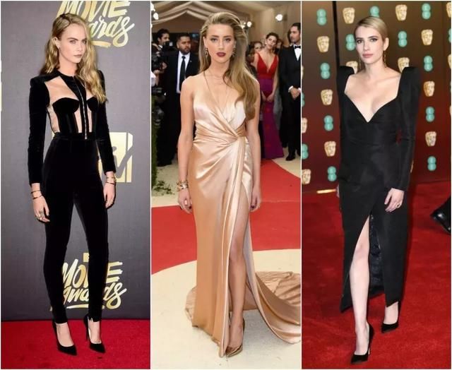 每个人都需要一双高跟鞋，但你知道哪个牌子好穿吗？