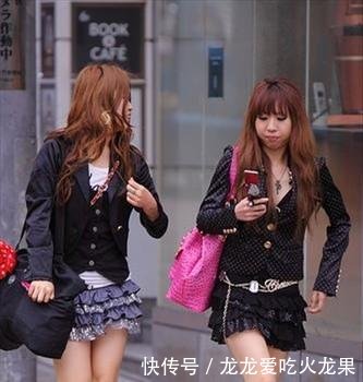 10万日本女性定居上海，她们到底靠什么生活女孩不小心说漏嘴