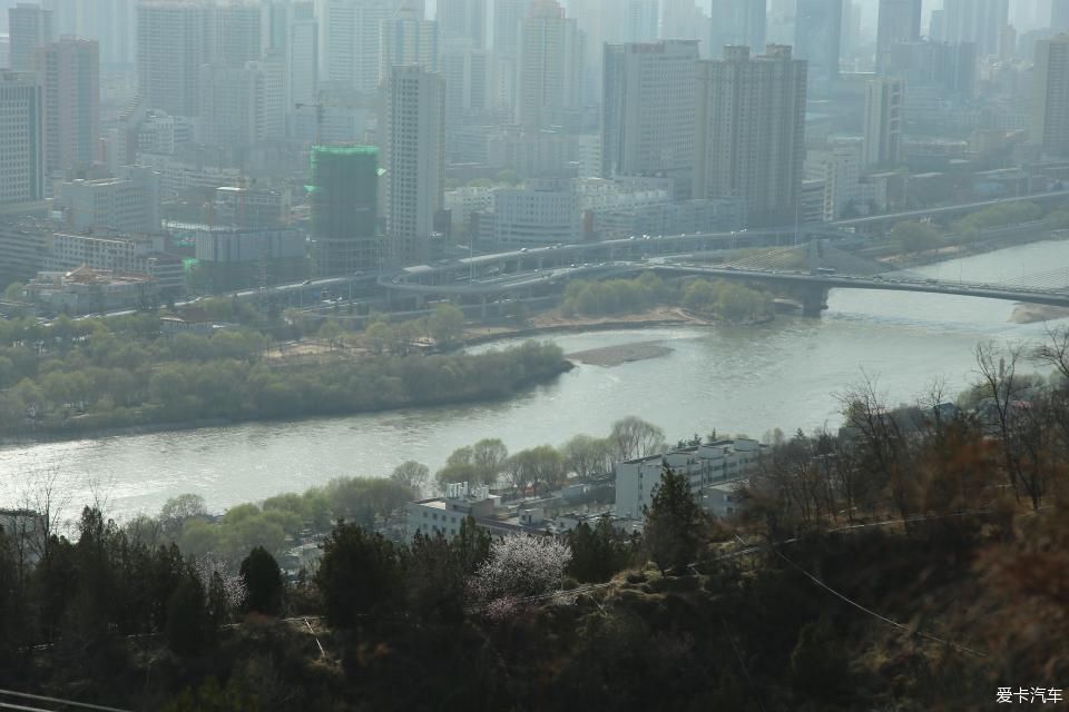  『兰州』大王泒我去巡山【2】兰州碑林