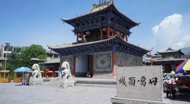 这个夏天,青海环线,承包了半个中国夏日的美!