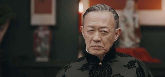  『兽医』入行40年，从兽医变身金牌反派的他，《鬓边》中却因口音引争议？