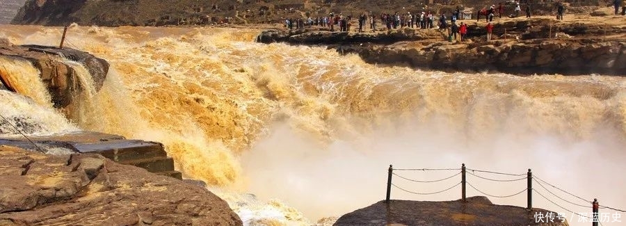 西安出发，自驾1天往返！陕西壶口瀑布游玩攻略出炉！