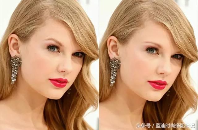 《延禧攻略》的小丫鬟竟是抖音女神？网红妆真逆天！