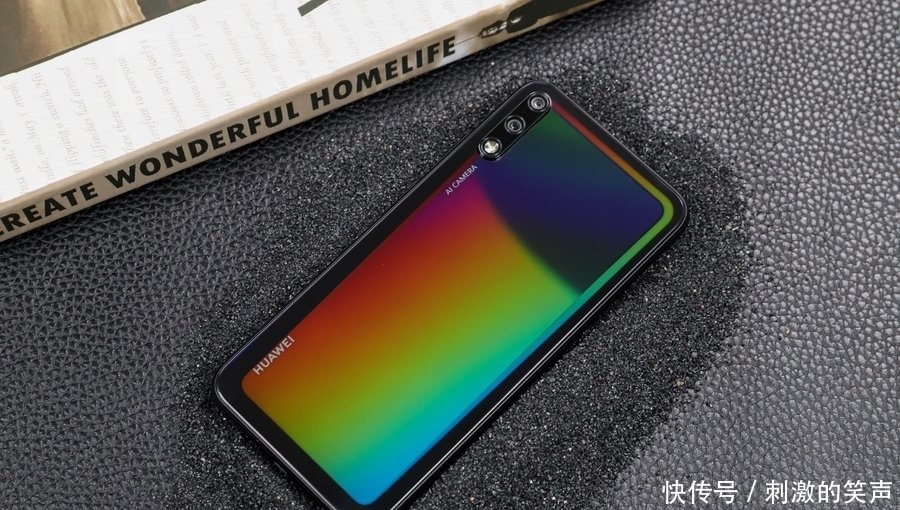 华为10畅享评测