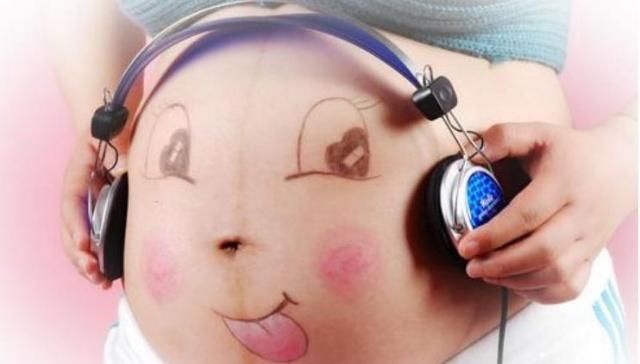  『愈合』剖腹产过后留下疤痕怎么办？4个方法，能帮你慢慢减淡疤痕