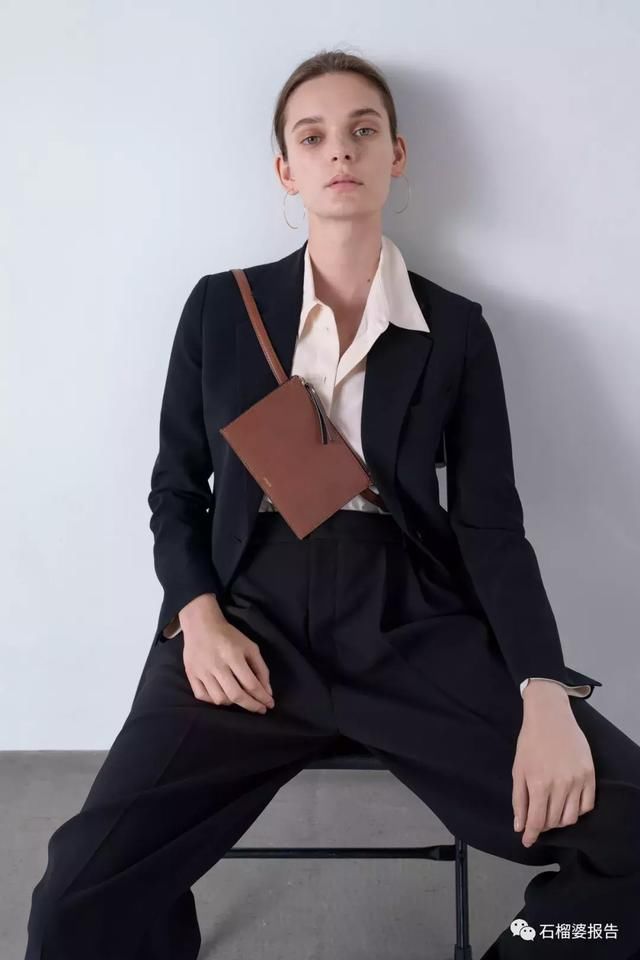 不一定要买大牌，最酷的小姐姐都在背这只包