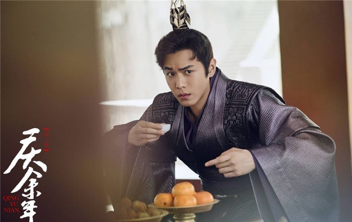 王一博喜欢跟肖战