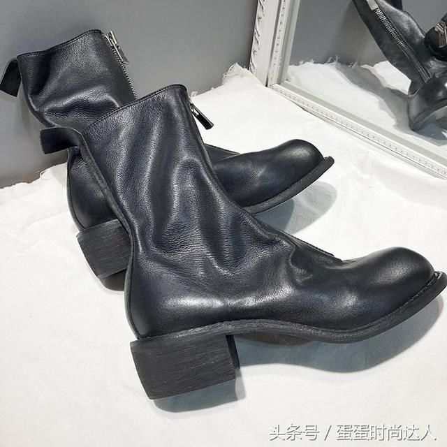 美腿神器女靴，尽显你的女神魅力