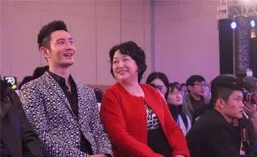 黄晓明发文称，“有些事情是有人恶意为之”，“人生本就是修行”