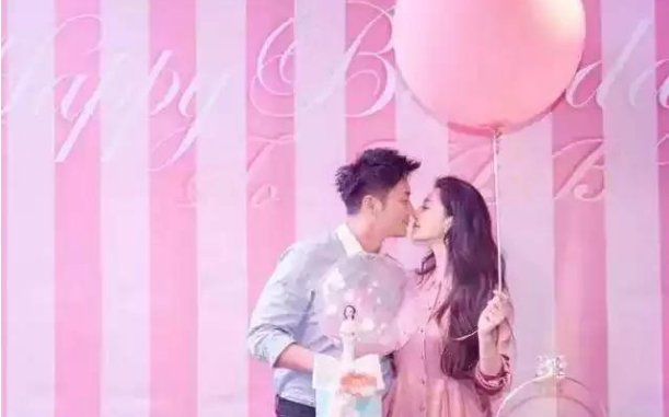 媒体称:范冰冰深夜发文:相处一场，看清一人!网友:算是掰了