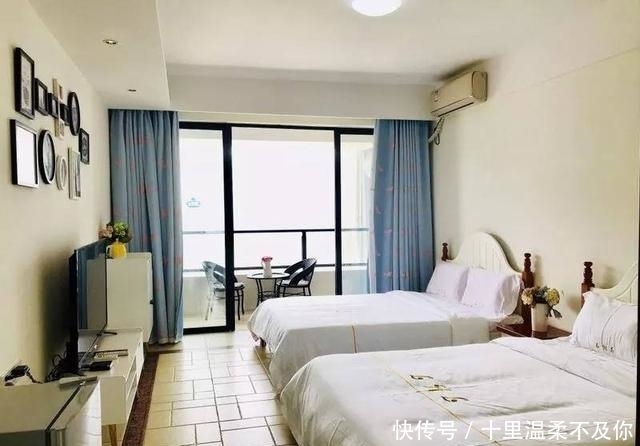 这个地方与巽寮湾隔海相望，被称为东方夏威夷，却少有人知道