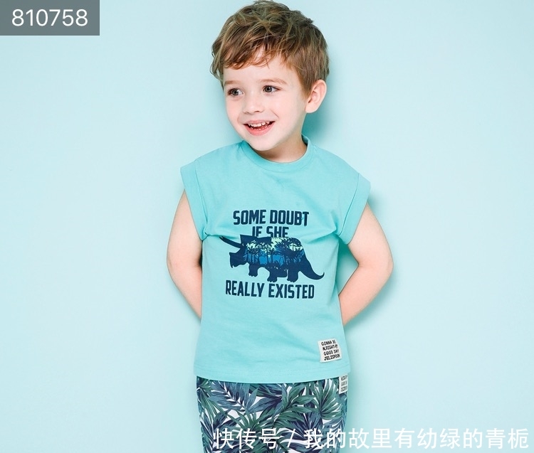 #韩国童装#强烈推荐超性价比童装