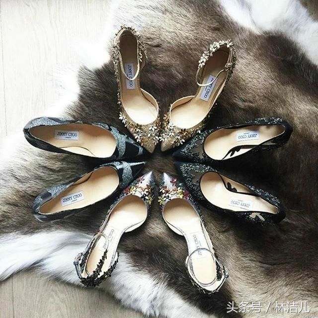 新《流星花园》女主丑鞋被群嘲，这4款鞋才能带你去梦想的地方！
