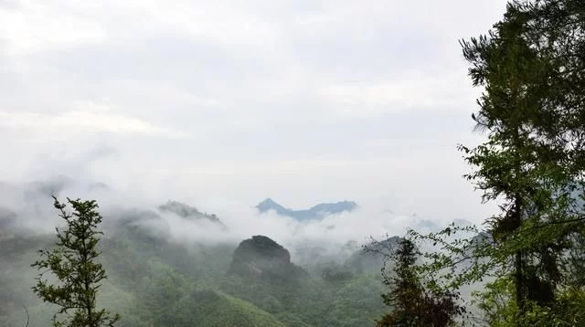 广西这条公路太美!峡谷、瀑布、喷泉、河流、喀斯特地貌样样都有【2020热门旅游景点】
