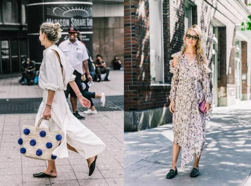 “贴秋膘”怎么办?穿对了让你瘦十斤!