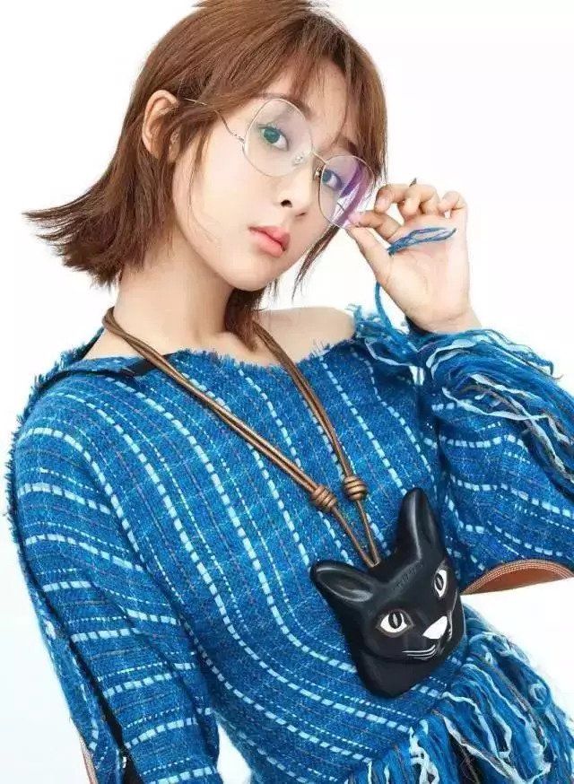 这四款热门发型让你美回18岁，减龄妥妥的!