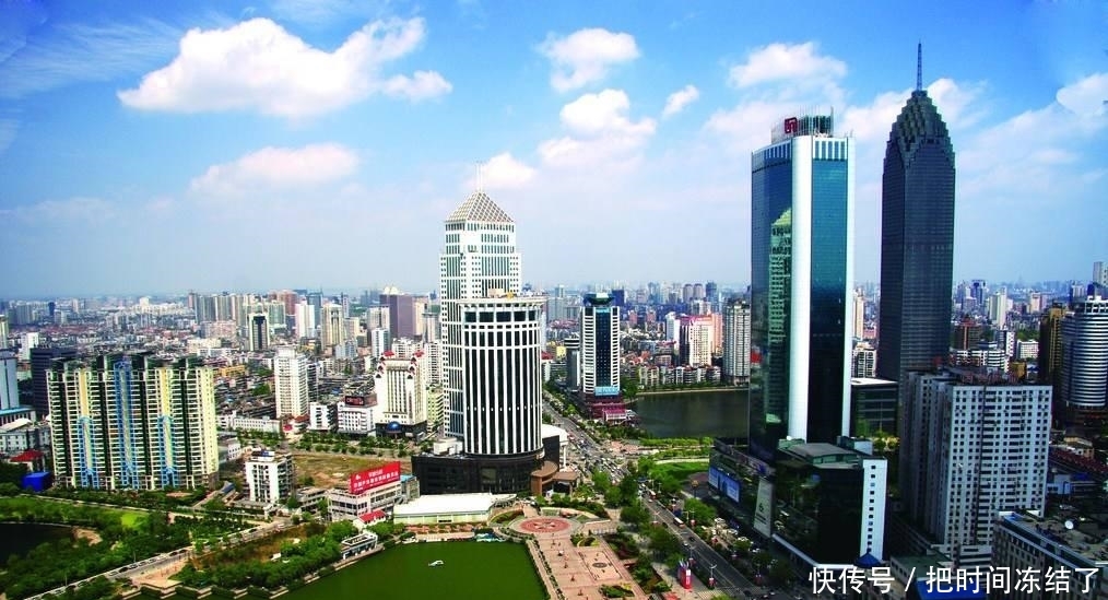 中国五大城市群已经尘埃落定，几乎囊括了国内所有的顶尖城市！