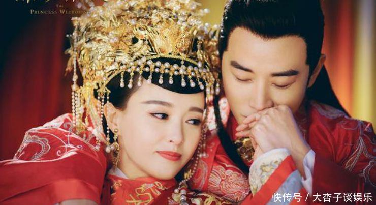 唐嫣和罗晋重新露面，证实分手是传言，幸福满满的筹备婚礼