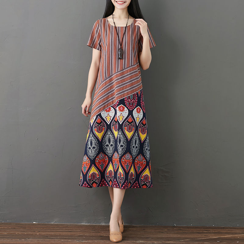 优雅知性，成熟女性懂得这么穿，就这样让你美下去