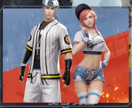 荒野行动：你被这些谣言骗了多久？亮点在图二！最后剧情大反转？