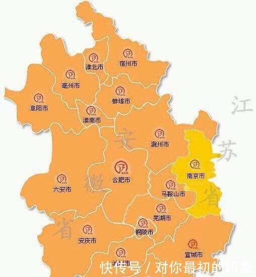  「不服」中国有七个明星城市，从来不服他们省会：有两个你绝对