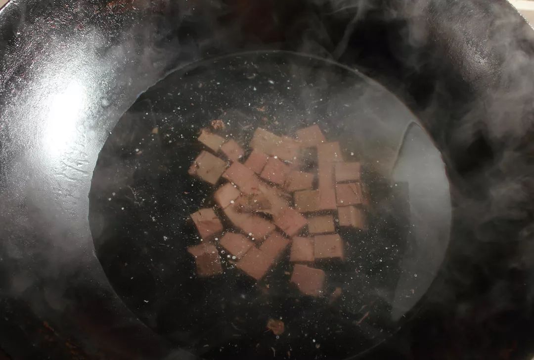  麻婆豆腐■比麻婆豆腐还下饭！做起来更简单