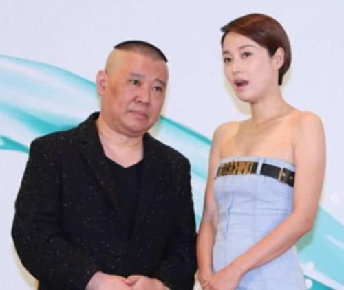  『角色』43岁马伊琍离婚更红了：否认二婚却不抗拒再婚，新剧和胡歌演情侣