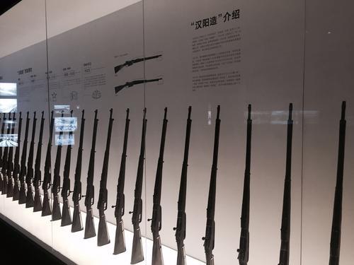 是张之洞成就了武汉？还是武汉成就了张之洞？来张之洞与武汉博物