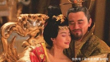 「后梁太祖」后梁太祖终日沉迷于女色,朱温最后怎么死的?