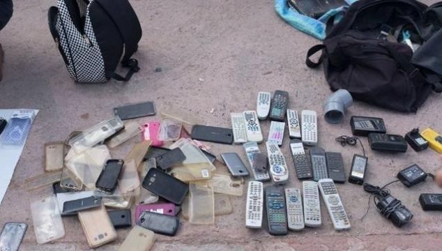 全球最“破”二手市场, 商品在中国白送都不要, 网友: 这也能卖?