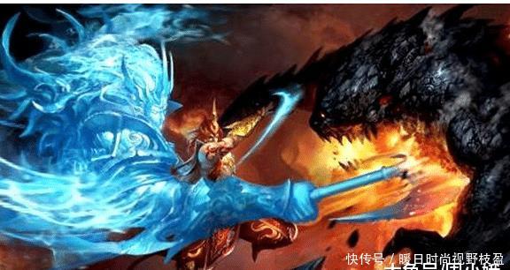 这本网络小说主角开宗立派,逐渐成长为一方巨