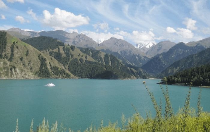 中国最“坑”景点, 大门离景区30公里, 大巴185一人, 没钱不要去