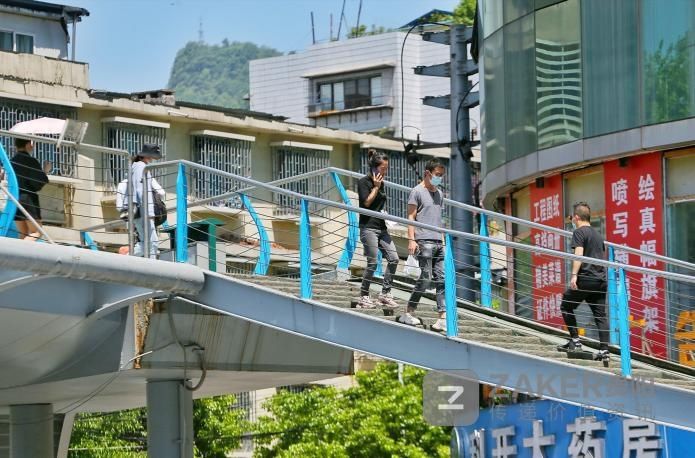  「入夏」连日来贵州最高气温直奔4字头 气象专家：全省仍未入夏